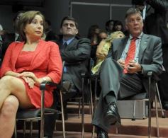 Foto de la galería: Asunción y jura de los 20 diputados provinciales que fueron electos el pasado 30 de junio