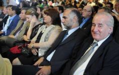 Foto de la galería: Asunción y jura de los 20 diputados provinciales que fueron electos el pasado 30 de junio