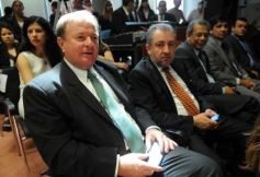 Foto de la galería: Asunción y jura de los 20 diputados provinciales que fueron electos el pasado 30 de junio