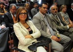 Foto de la galería: Asunción y jura de los 20 diputados provinciales que fueron electos el pasado 30 de junio