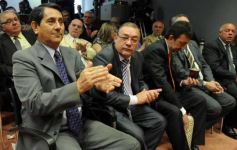 Foto de la galería: Asunción y jura de los 20 diputados provinciales que fueron electos el pasado 30 de junio
