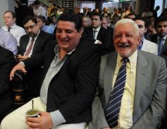 Foto de la galería: Asunción y jura de los 20 diputados provinciales que fueron electos el pasado 30 de junio