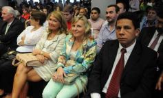 Foto de la galería: Asunción y jura de los 20 diputados provinciales que fueron electos el pasado 30 de junio
