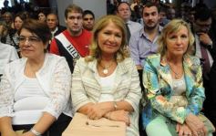 Foto de la galería: Asunción y jura de los 20 diputados provinciales que fueron electos el pasado 30 de junio