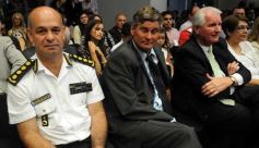 Foto de la galería: Asunción y jura de los 20 diputados provinciales que fueron electos el pasado 30 de junio