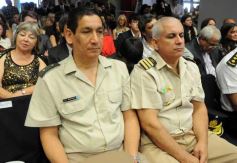 Foto de la galería: Asunción y jura de los 20 diputados provinciales que fueron electos el pasado 30 de junio