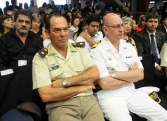 Foto de la galería: Asunción y jura de los 20 diputados provinciales que fueron electos el pasado 30 de junio