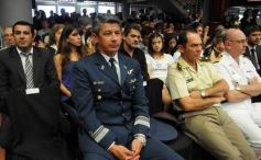 Foto de la galería: Asunción y jura de los 20 diputados provinciales que fueron electos el pasado 30 de junio