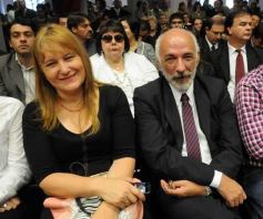 Foto de la galería: Asunción y jura de los 20 diputados provinciales que fueron electos el pasado 30 de junio