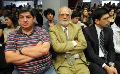 Foto de la galería: Asunción y jura de los 20 diputados provinciales que fueron electos el pasado 30 de junio