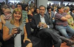 Foto de la galería: Asunción y jura de los 20 diputados provinciales que fueron electos el pasado 30 de junio