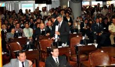 Foto de la galería: Asunción y jura de los 20 diputados provinciales que fueron electos el pasado 30 de junio