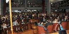 Foto de la galería: Asunción y jura de los 20 diputados provinciales que fueron electos el pasado 30 de junio