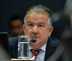 Foto de la galería: Asunción y jura de los 20 diputados provinciales que fueron electos el pasado 30 de junio