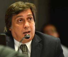 Foto de la galería: Asunción y jura de los 20 diputados provinciales que fueron electos el pasado 30 de junio