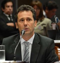 Foto de la galería: Asunción y jura de los 20 diputados provinciales que fueron electos el pasado 30 de junio