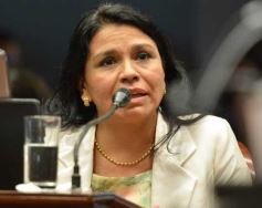 Foto de la galería: Asunción y jura de los 20 diputados provinciales que fueron electos el pasado 30 de junio