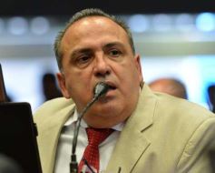 Foto de la galería: Asunción y jura de los 20 diputados provinciales que fueron electos el pasado 30 de junio