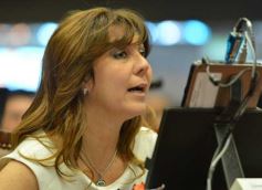 Foto de la galería: Asunción y jura de los 20 diputados provinciales que fueron electos el pasado 30 de junio