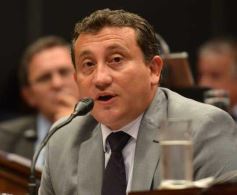 Foto de la galería: Asunción y jura de los 20 diputados provinciales que fueron electos el pasado 30 de junio