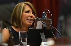 Foto de la galería: Asunción y jura de los 20 diputados provinciales que fueron electos el pasado 30 de junio