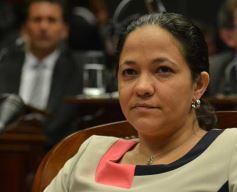 Foto de la galería: Asunción y jura de los 20 diputados provinciales que fueron electos el pasado 30 de junio