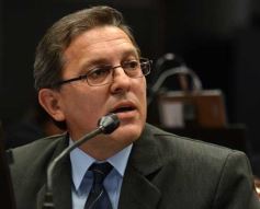 Foto de la galería: Asunción y jura de los 20 diputados provinciales que fueron electos el pasado 30 de junio