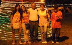 Foto de la galería: Festival Música X Todos con el dúo brasilero Zezé Di Camargo & Luciano