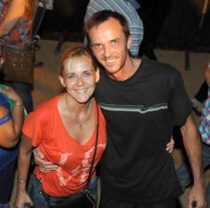 Foto de la galería: Festival Música X Todos con el dúo brasilero Zezé Di Camargo & Luciano