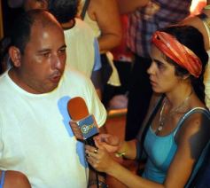 Foto de la galería: Festival Música X Todos con el dúo brasilero Zezé Di Camargo & Luciano