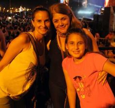 Foto de la galería: Festival Música X Todos con el dúo brasilero Zezé Di Camargo & Luciano