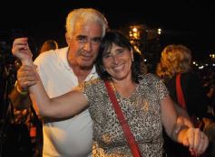 Foto de la galería: Festival Música X Todos con el dúo brasilero Zezé Di Camargo & Luciano