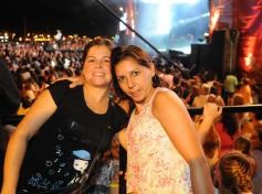 Foto de la galería: Festival Música X Todos con el dúo brasilero Zezé Di Camargo & Luciano