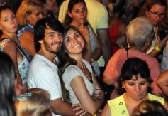 Foto de la galería: Festival Música X Todos con el dúo brasilero Zezé Di Camargo & Luciano