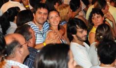 Foto de la galería: Festival Música X Todos con el dúo brasilero Zezé Di Camargo & Luciano