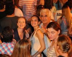 Foto de la galería: Festival Música X Todos con el dúo brasilero Zezé Di Camargo & Luciano