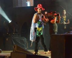 Foto de la galería: Festival Música X Todos con el dúo brasilero Zezé Di Camargo & Luciano