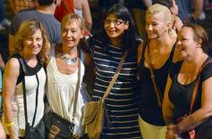 Foto de la galería: Festival Música X Todos con el dúo brasilero Zezé Di Camargo & Luciano