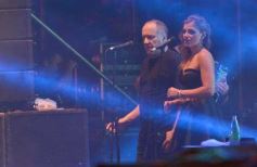 Foto de la galería: Festival Música X Todos con el dúo brasilero Zezé Di Camargo & Luciano