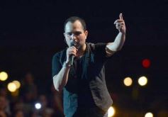 Foto de la galería: Festival Música X Todos con el dúo brasilero Zezé Di Camargo & Luciano