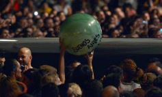 Foto de la galería: Festival Música X Todos con el dúo brasilero Zezé Di Camargo & Luciano