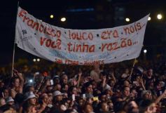 Foto de la galería: Festival Música X Todos con el dúo brasilero Zezé Di Camargo & Luciano