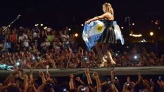 Foto de la galería: Festival Música X Todos con el dúo brasilero Zezé Di Camargo & Luciano