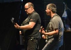 Foto de la galería: Festival Música X Todos con el dúo brasilero Zezé Di Camargo & Luciano