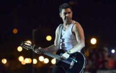 Foto de la galería: Festival Música X Todos con el dúo brasilero Zezé Di Camargo & Luciano