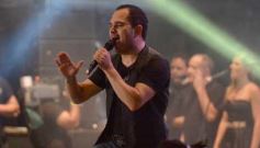 Foto de la galería: Festival Música X Todos con el dúo brasilero Zezé Di Camargo & Luciano