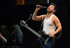 Foto de la galería: Festival Música X Todos con el dúo brasilero Zezé Di Camargo & Luciano