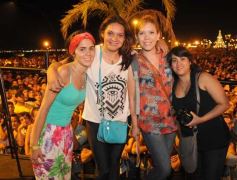 Foto de la galería: Festival Música X Todos con el dúo brasilero Zezé Di Camargo & Luciano