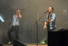 Foto de la galería: Festival Música X Todos con el dúo brasilero Zezé Di Camargo & Luciano