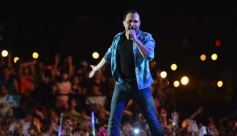 Foto de la galería: Festival Música X Todos con el dúo brasilero Zezé Di Camargo & Luciano